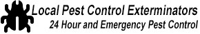 East Alamosa CO Pest Control Exterminators